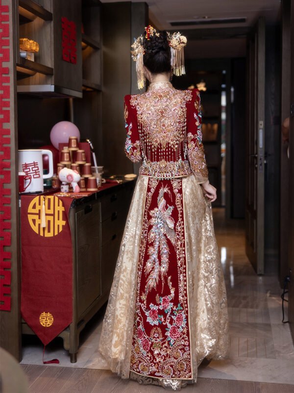 traditional-wedding-party-dresses-main-photo4 Traditional Wedding Party Dresses