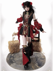 cosplay costumes - Anime Costumes