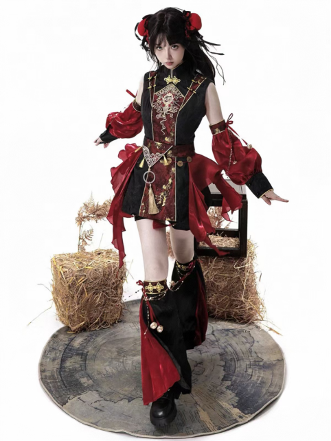 cosplay costumes - Anime Costumes